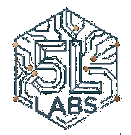 5L Labs Logo
